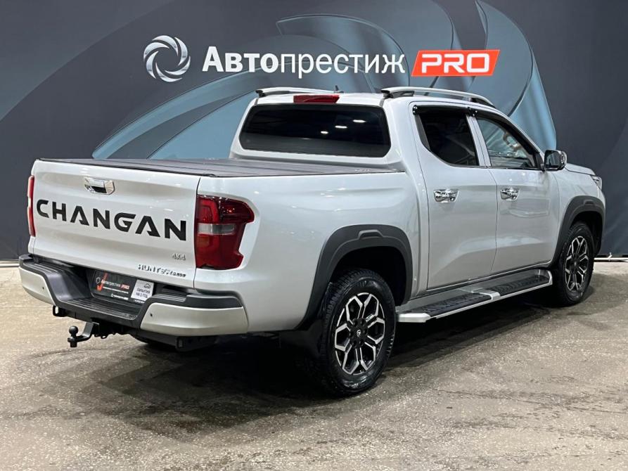 Changan Hunter Plus Пермь  - изображение 4