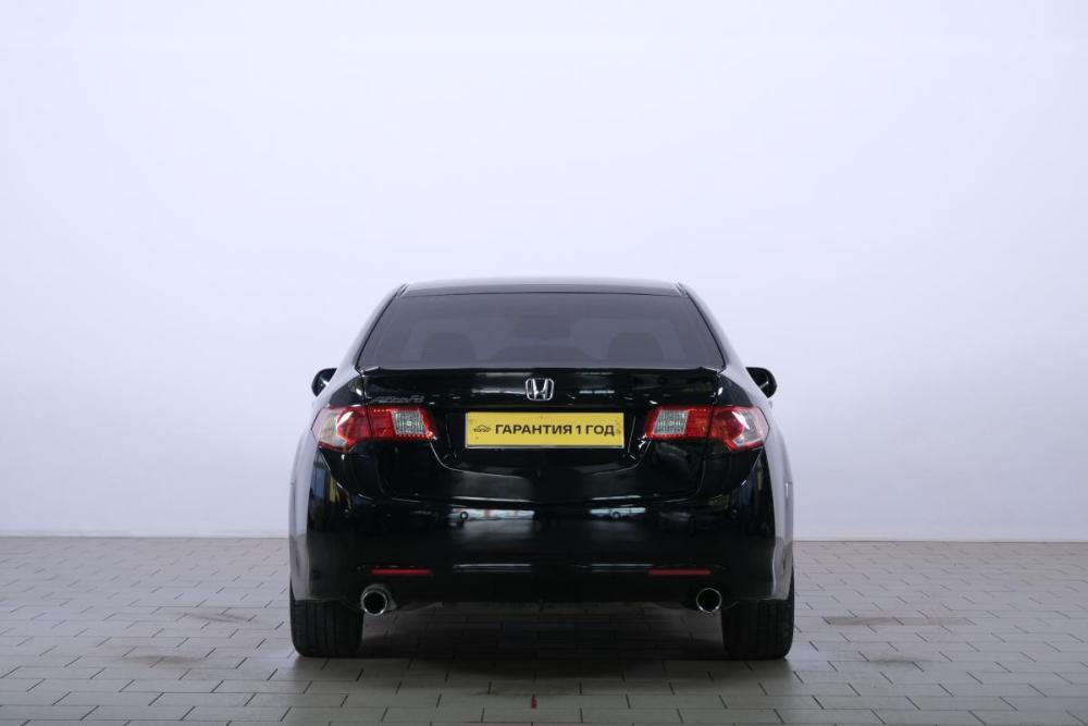 Honda Accord VIII Омск  - изображение 6