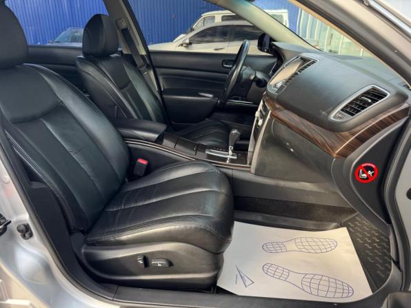 Nissan Teana II (J32) Рестайлинг с пробегом 2011 года, цена 890 000 рублей, 147264 км, седан, Автокод Объявления