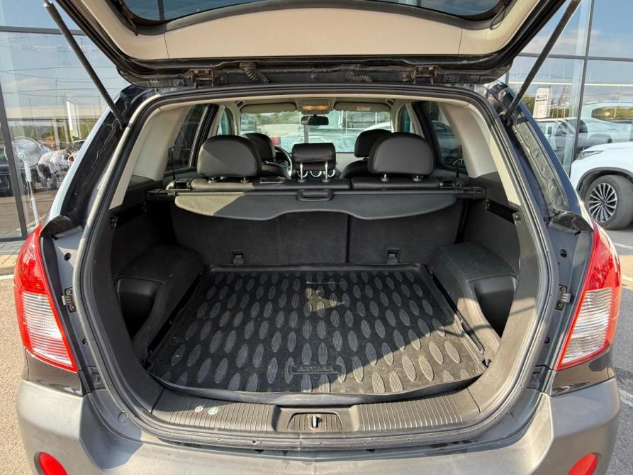 Opel Antara I Рестайлинг Воронеж  - изображение 13