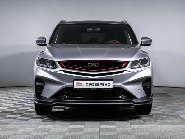 Belgee X50 с пробегом 2024 года, цена 2 099 000 рублей, 8735 км, внедорожник, Автокод Объявления