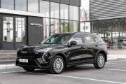 Haval Jolion I Рестайлинг Нижний Новгород  - изображение 39