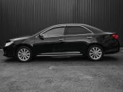 Toyota Camry VII (XV50) Екатеринбург  - изображение 33