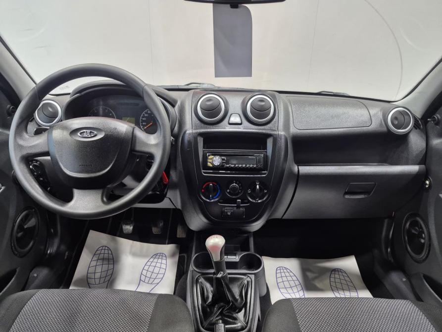 Lada (ВАЗ) Granta I Воронеж  - изображение 10