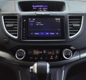 Honda CR-V IV Рестайлинг Санкт-Петербург  - изображение 37