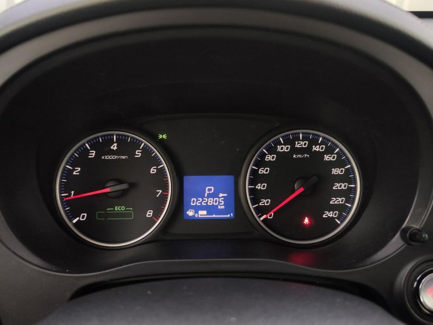 Mitsubishi Outlander III Рестайлинг 3 Уфа  - изображение 16