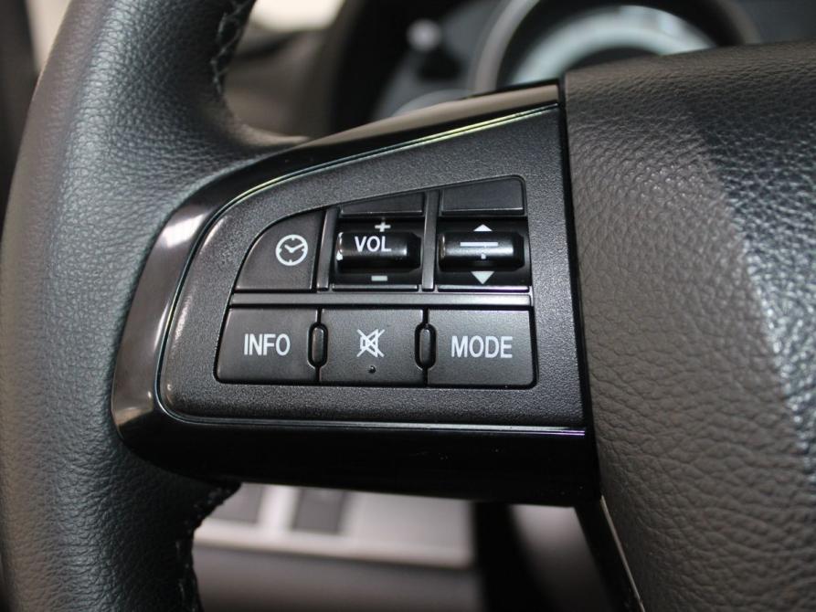 Mazda 6 II (GH) Рестайлинг Старый Оскол  - изображение 12