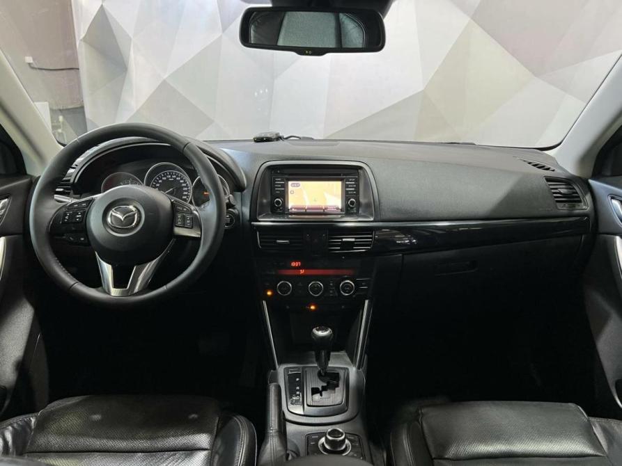 Mazda CX-5 I Оренбург  - изображение 11
