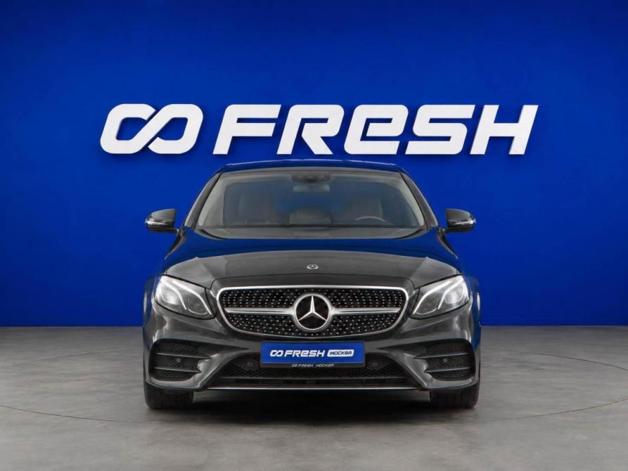 Mercedes-Benz E-Класс V (W213 S213 C238) Москва  - изображение 3