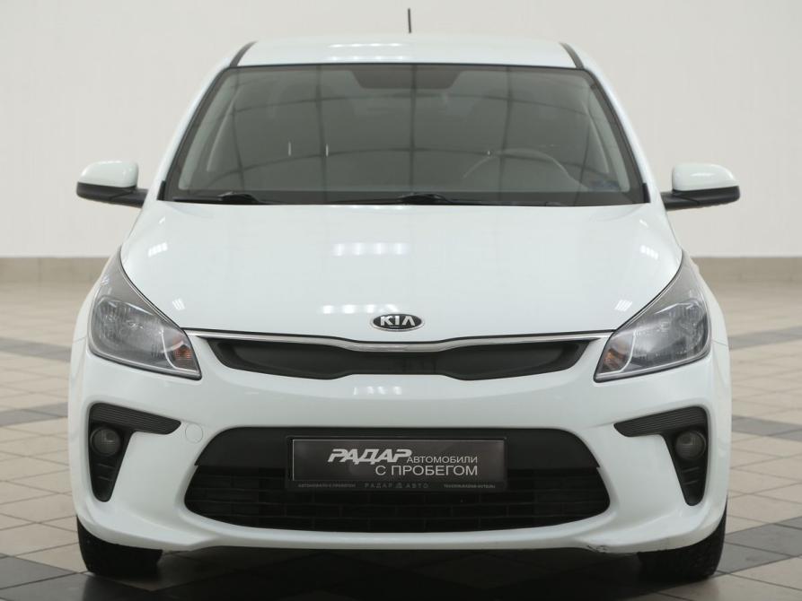 Kia Rio IV Иваново  - изображение 6