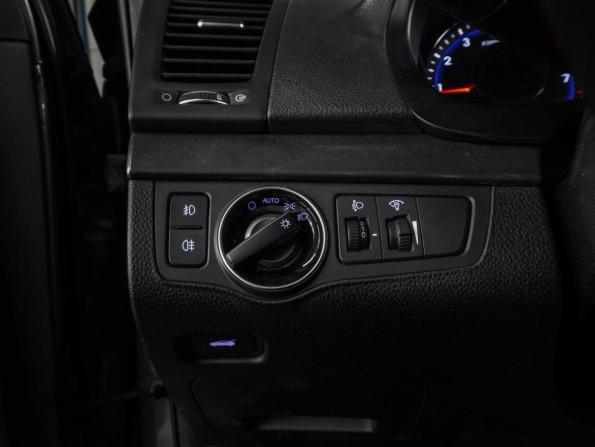 Hyundai i40 I Рестайлинг с пробегом 2016 года, цена 1 230 000 рублей, 116263 км, седан, Автокод Объявления