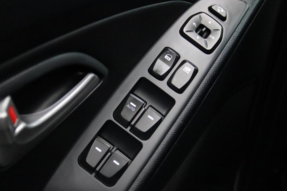 Hyundai ix35 I Сургут  - изображение 19