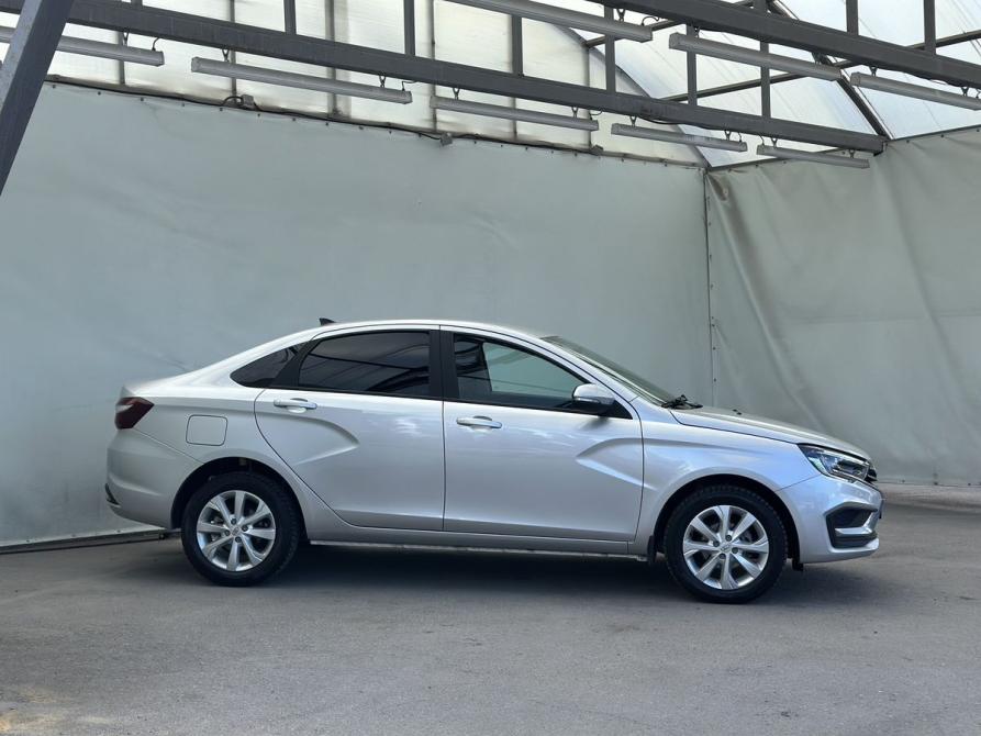 Lada (ВАЗ) Vesta I Рестайлинг (NG) Липецк  - изображение 8