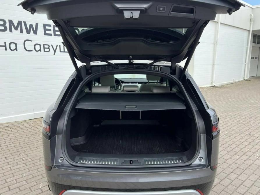 Land Rover Range Rover Velar I Санкт-Петербург  - изображение 9