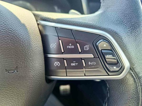 Haval F7 I с пробегом 2021 года, цена 1 849 995 рублей, 109800 км, внедорожник, Автокод Объявления