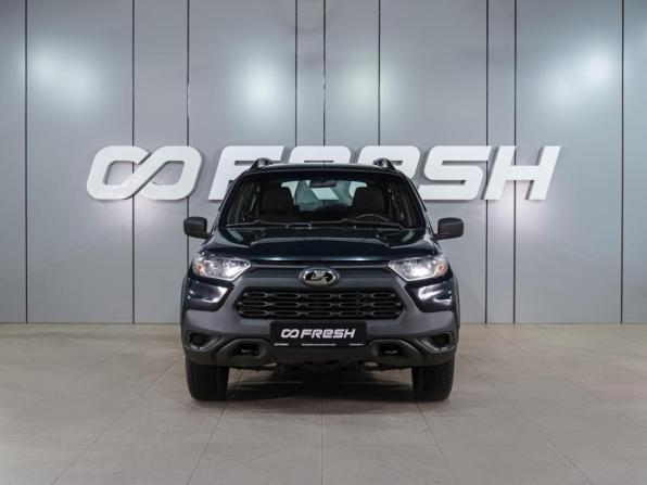 Lada (ВАЗ) Niva Travel I с пробегом 2023 года, цена 1 029 000 рублей, 73210 км, внедорожник, Автокод Объявления