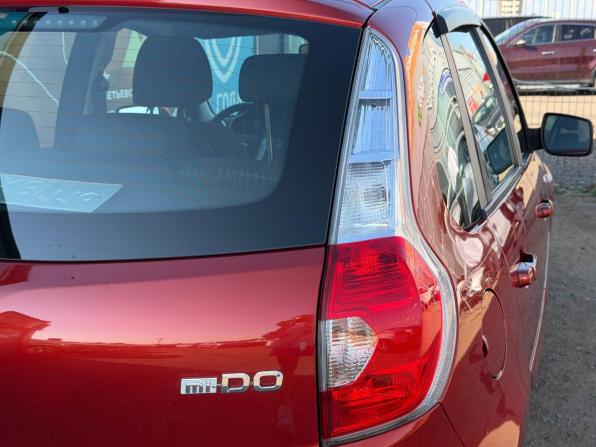 Datsun mi-DO с пробегом 2016 года, цена 650 000 рублей, 54000 км, хэтчбек, Автокод Объявления