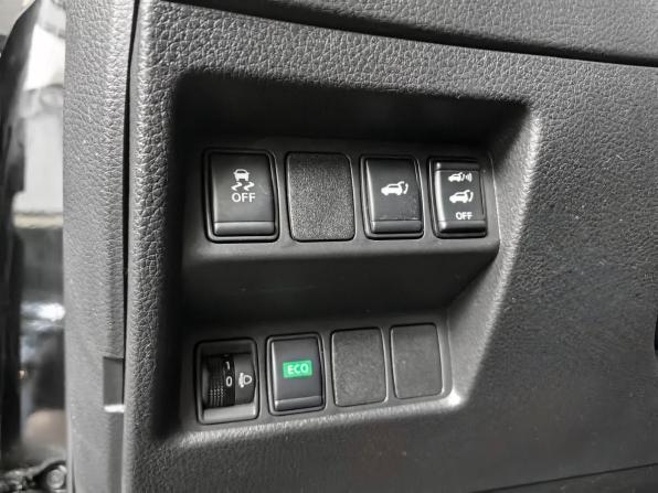 Nissan X-Trail III Рестайлинг с пробегом 2017 года, цена 1 707 000 рублей, 166100 км, внедорожник, Автокод Объявления