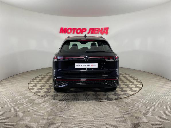 Volkswagen Tiguan III (China Market) с пробегом 2025 года, цена 5 050 000 рублей, 108 км, внедорожник, Автокод Объявления