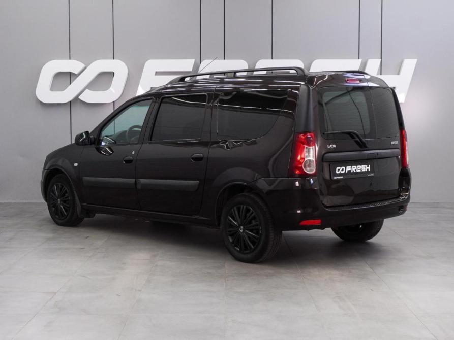 Lada (ВАЗ) Largus I Воронеж  - изображение 2