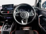 Toyota Raize I Чита  - изображение 30