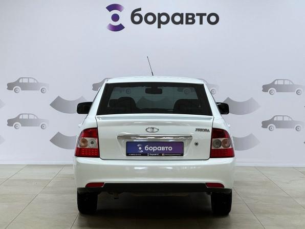 Lada (ВАЗ) Priora I Рестайлинг с пробегом 2015 года, цена 539 000 рублей, 279825 км, седан, Автокод Объявления