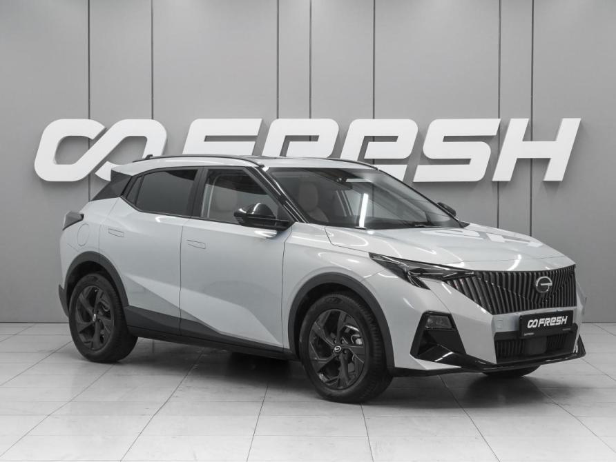 GAC GS3 Ростов-на-Дону  - изображение 1