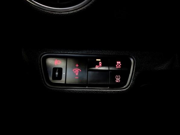Kia Cerato IV с пробегом 2019 года, цена 1 780 000 рублей, 117107 км, седан, Автокод Объявления