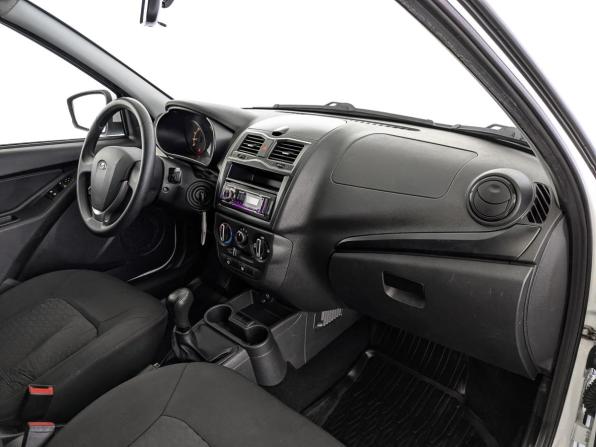 Lada (ВАЗ) Granta I Рестайлинг с пробегом 2023 года, цена 700 000 рублей, 72772 км, седан, Автокод Объявления