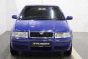 Skoda Octavia I (A4) Рестайлинг Ульяновск  - изображение 16