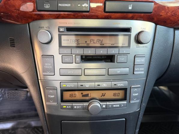 Toyota Avensis II с пробегом 2005 года, цена 720 000 рублей, 252007 км, седан, Автокод Объявления