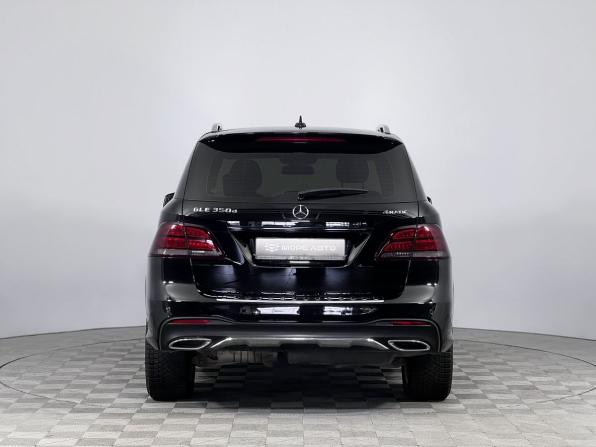 Mercedes-Benz GLE I (W166) с пробегом 2015 года, цена 3 310 000 рублей, 258600 км, внедорожник, Автокод Объявления