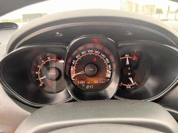 Lada (ВАЗ) Vesta I с пробегом 2020 года, цена 910 000 рублей, 91065 км, седан, Автокод Объявления
