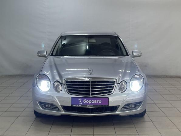 Mercedes-Benz E-Класс III (W211 S211) Рестайлинг с пробегом 2007 года, цена 800 000 рублей, 427433 км, седан, Автокод Объявления
