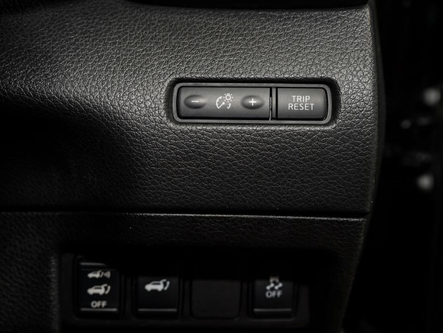 Nissan X-Trail III Чита  - изображение 18