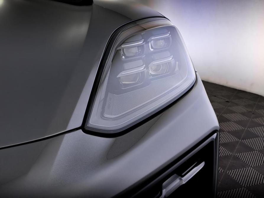 Porsche Cayenne III Рестайлинг Москва  - изображение 18