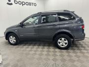SsangYong Kyron I Рестайлинг Воронеж  - изображение 30
