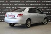 Toyota Belta I Томск  - изображение 14
