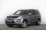 Honda CR-V II Рестайлинг Томск  - изображение 21