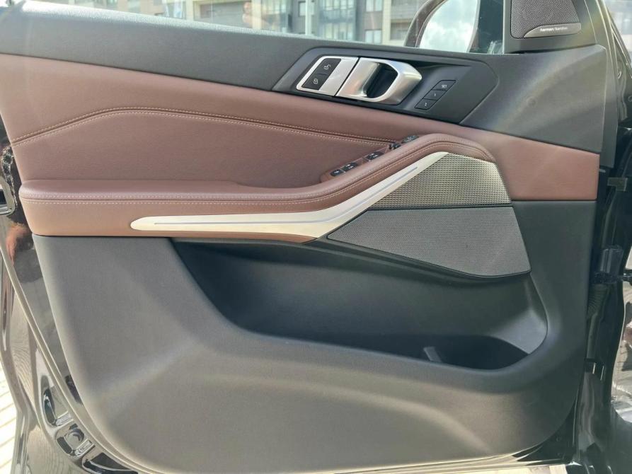 BMW X5 IV (G05/G18) Санкт-Петербург  - изображение 20