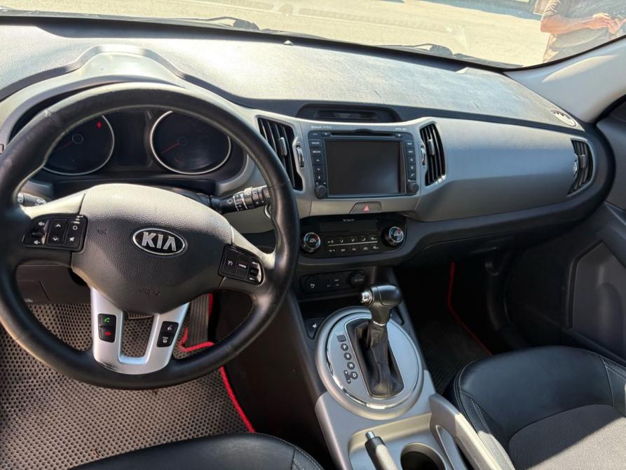 Kia Sportage III Рестайлинг Пермь  - изображение 7