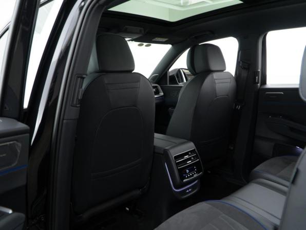 Volkswagen Teramont II (China Market) с пробегом 2026 года, цена 6 468 888 рублей, 30 км, внедорожник, Автокод Объявления