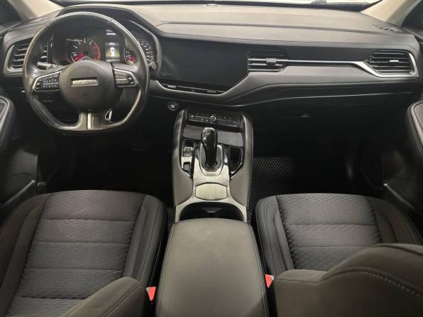 Haval F7 I с пробегом 2020 года, цена 1 508 000 рублей, 94226 км, внедорожник, Автокод Объявления