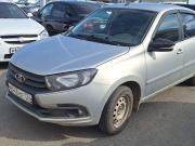 Lada (ВАЗ) Granta I Рестайлинг Волгоград  - изображение 6