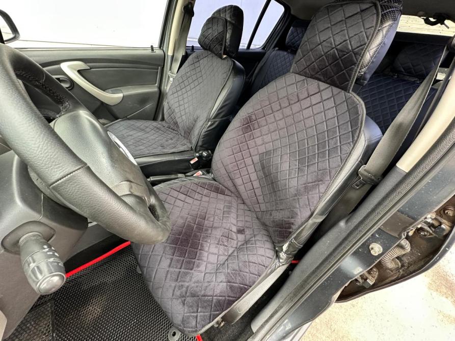 Renault Sandero I Тамбов  - изображение 11