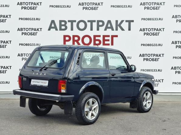 Lada (ВАЗ) Niva Legend с пробегом 2024 года, цена 927 000 рублей, 22500 км, внедорожник, Автокод Объявления