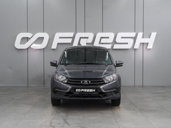 Lada (ВАЗ) Granta I Рестайлинг с пробегом 2020 года, цена 739 000 рублей, 61537 км, седан, Автокод Объявления