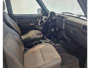 Lada (ВАЗ) Niva Legend I Рестайлинг Брянск  - изображение 24