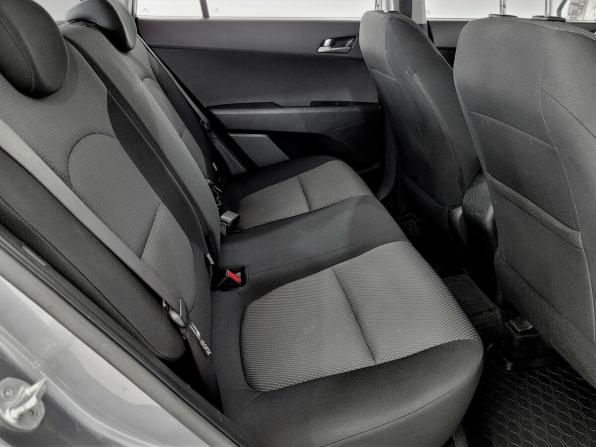 Hyundai Creta I с пробегом 2019 года, цена 1 680 000 рублей, 143502 км, внедорожник, Автокод Объявления