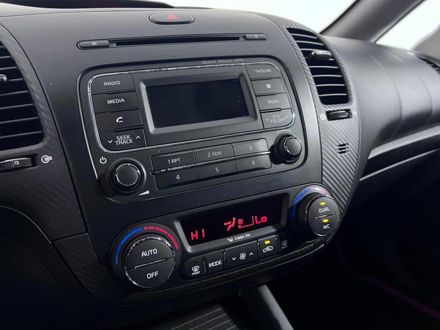 Kia Cerato III Ростов-на-Дону  - изображение 13